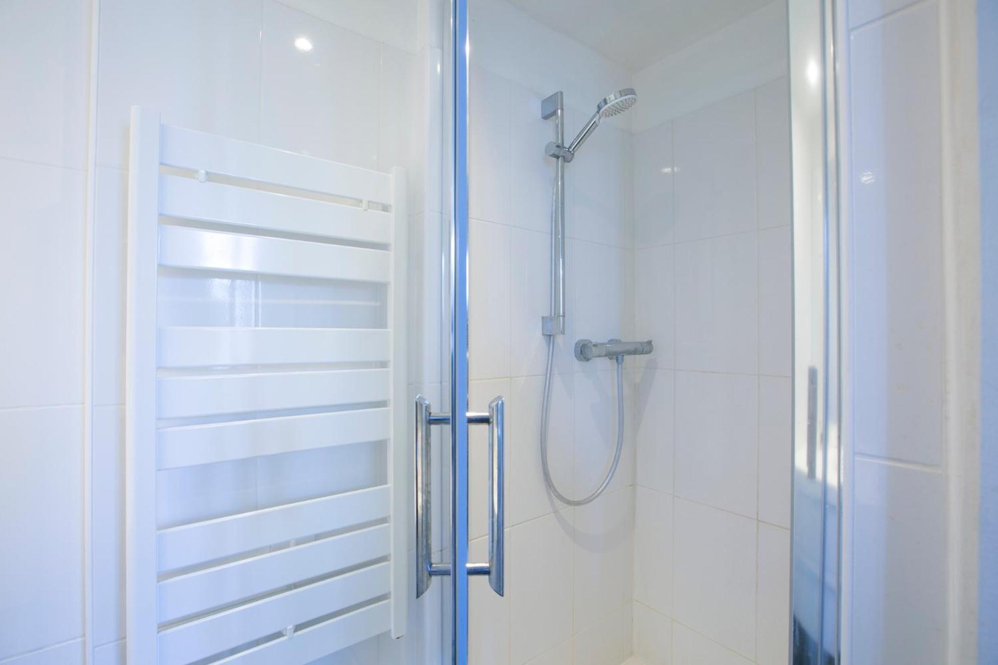 Cozy 1 Bedroom In Center Of Paris - Sc04 Bagian luar foto
