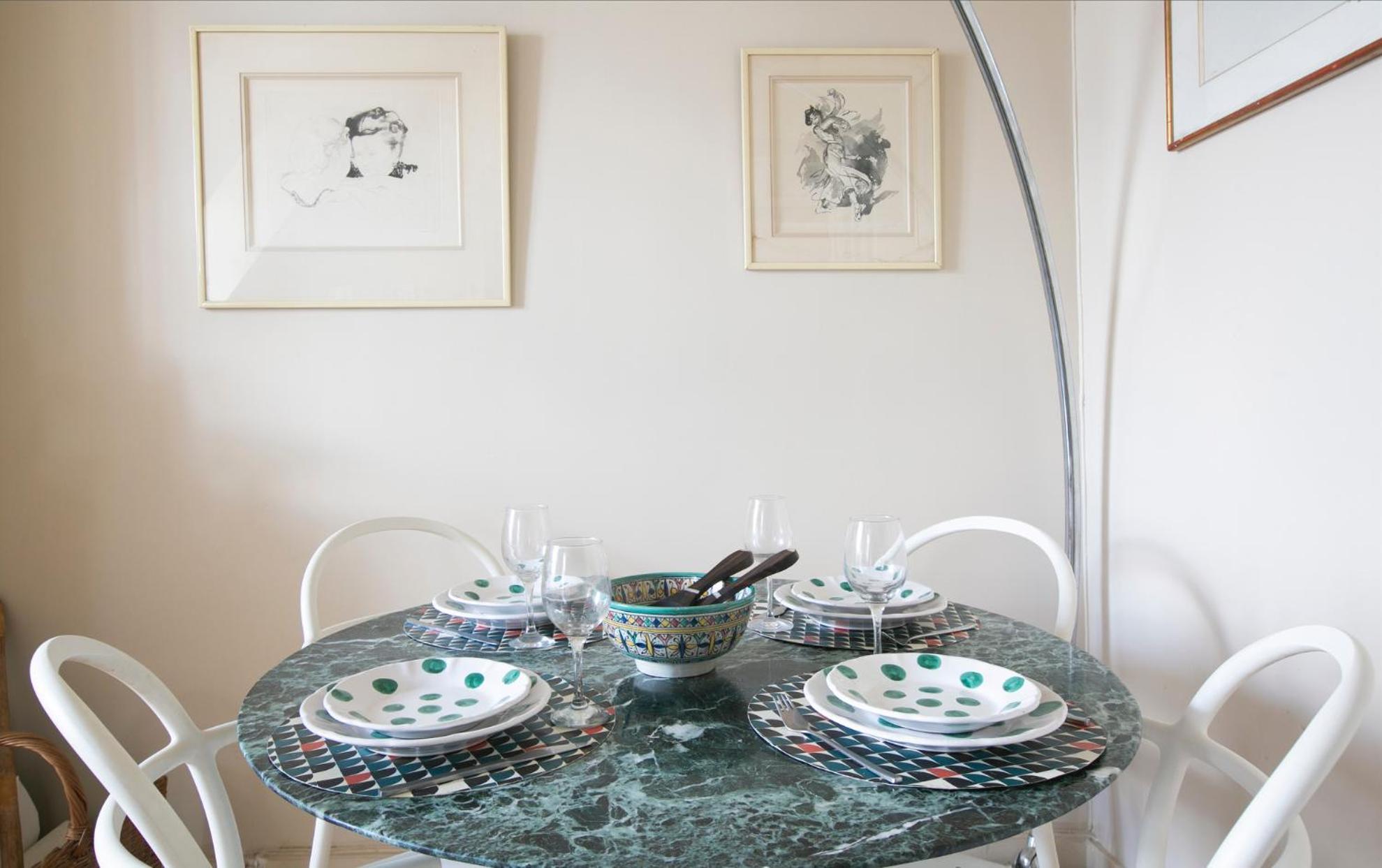 Cozy 1 Bedroom In Center Of Paris - Sc04 Bagian luar foto